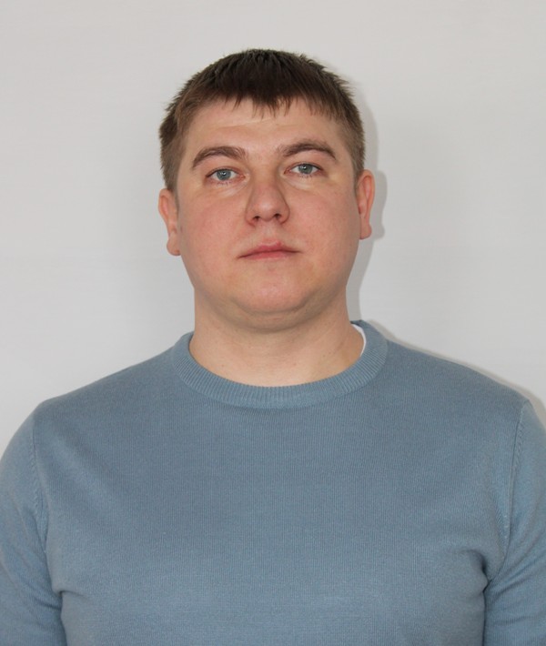 Клементьев Алексей Вячеславович