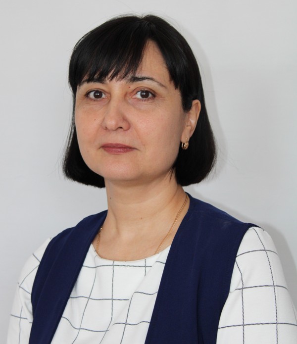 Шевченко Ольга